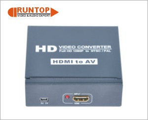 HDMIתAV