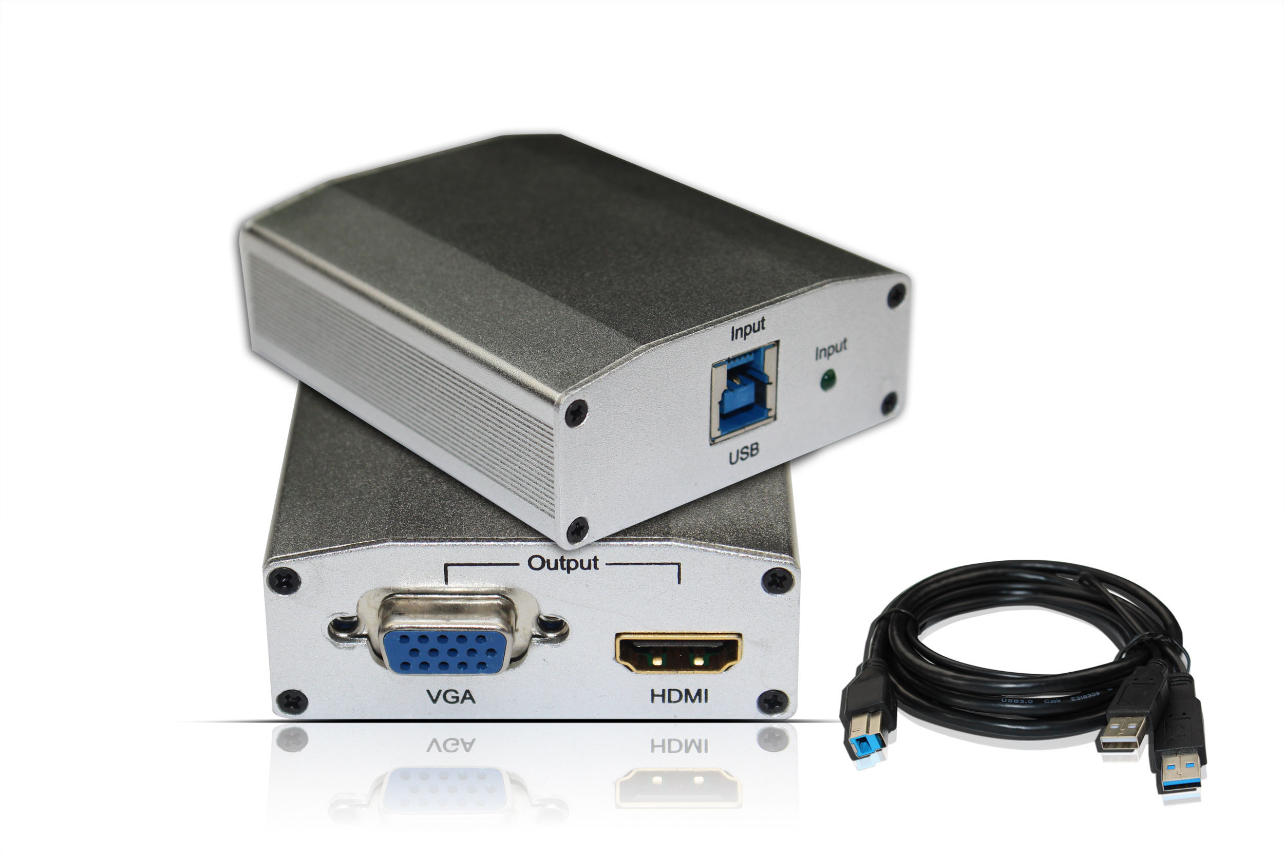 USB3.0תHDMIת