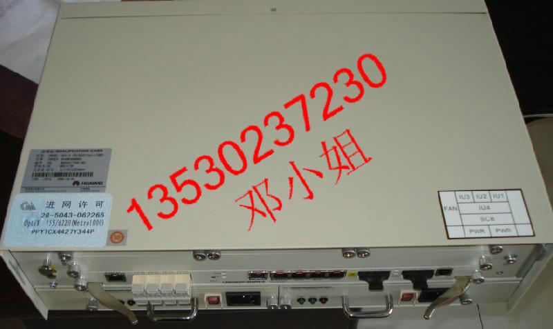 Ϊ2.5G˻metro1000SDH⴫
