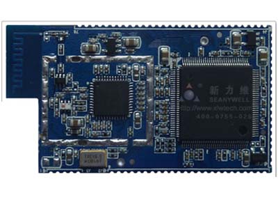άSEANYWELLWIFIModule2.4
