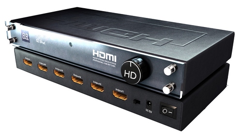 HDMIл511080p