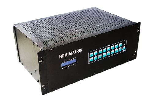 HDMI16x16