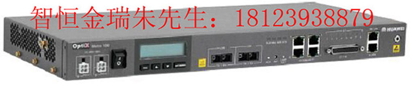 ӦΪMetro100STM-1SDHӿڰԭ