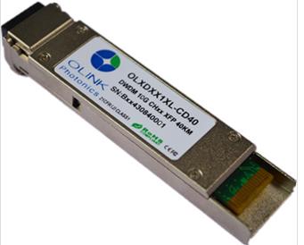 10GXFPDWDMģ