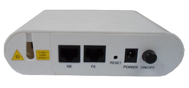 ӦEPON豸1GE+1FE2ONU˵