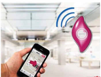 Ƽ͹4.0ibeacon۰