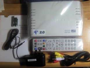 ZXV10B600V4C/V4AIPTV