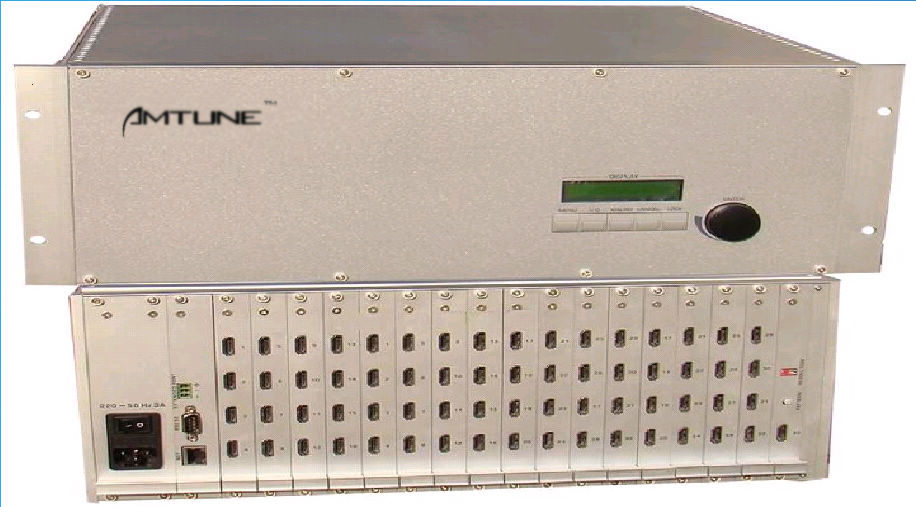 HDMI32x32