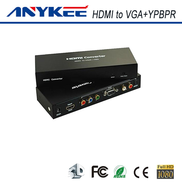 HDMIתVGA+תhdmiתYUV+VGA