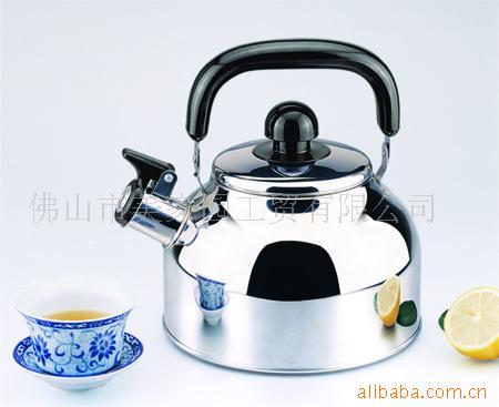 茶壶/电水壶/鸣笛水壶/响水壶/半球壶/不锈钢水壶