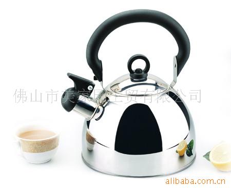 不锈钢水壶/茶壶/电水壶/鸣笛水壶/响水壶/叫壶