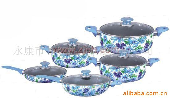 ճϵNon-stickpotset