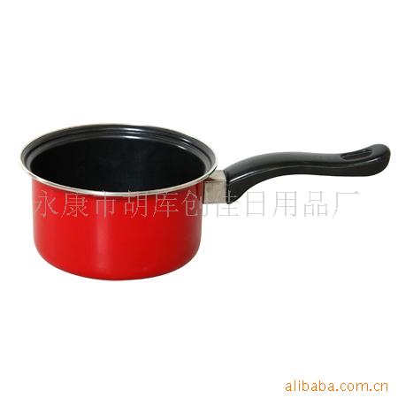 电磁炉配送奶锅(图)
