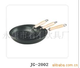 煎盘,炒锅,烤盘等(图)