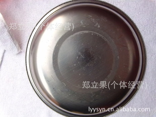 22不锈钢钢盘-2元小商品批发-2元超市货源