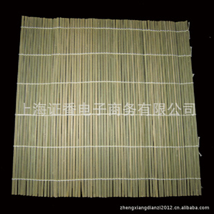 寿司竹帘/寿司卷/寿司帘/寿司席/寿司模具/丸棒紫菜包饭工具