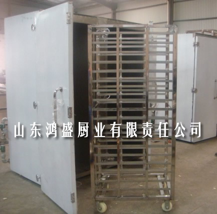 供应黑龙江哈尔滨大型蒸车,馒头蒸车,馍馍蒸车
