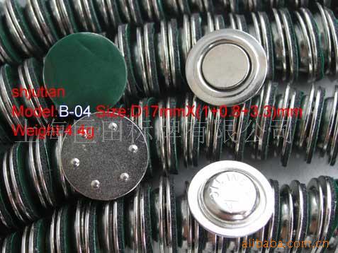 ƹƱMagneticPinB04