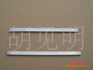磁性制品:强力磁板。