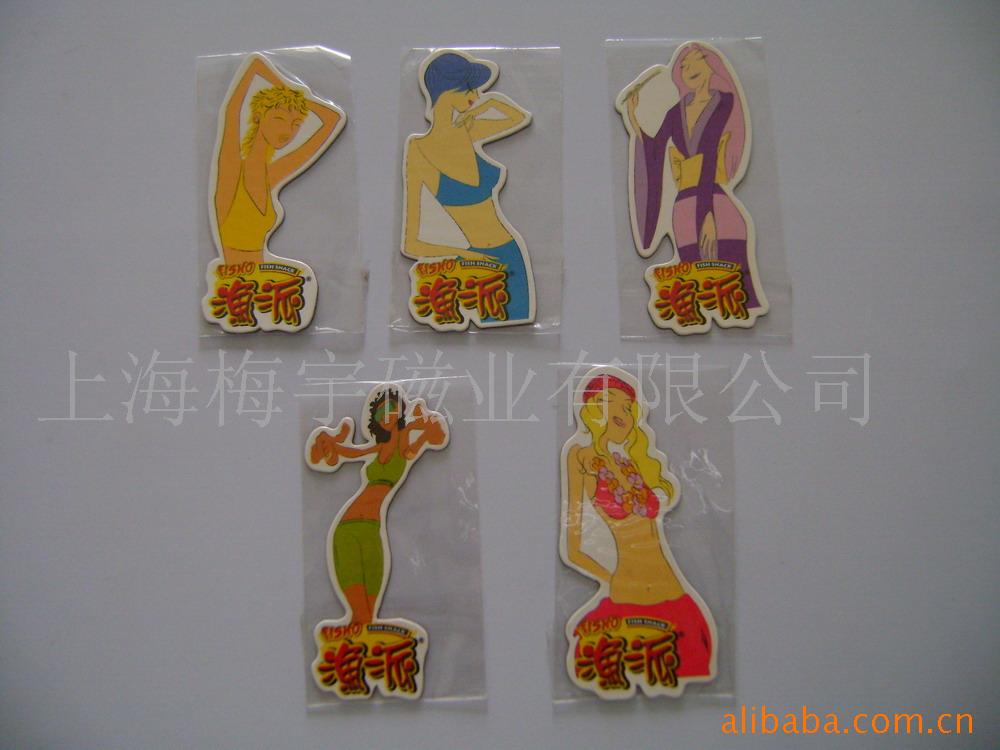 磁性产品,备胶橡胶磁,永磁铁,EVA磁性教材