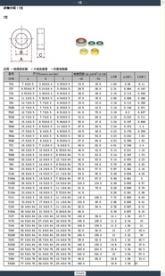 оŻоT94-26AL=6023.9*14.2*7.92mm