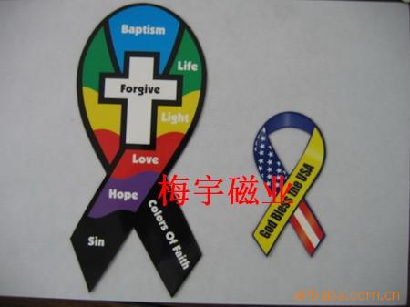 磁性箱贴,日本磁性黑板用橡胶磁,玻璃磁扣