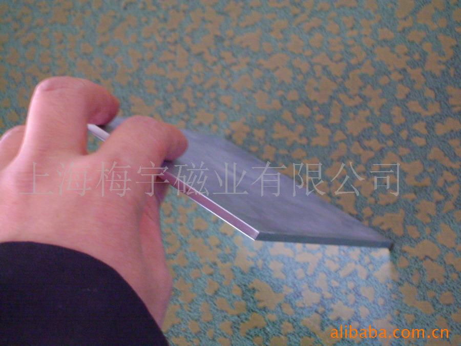 钕铁硼大方块,橡胶磁,强力除铁棒,磁性箱贴