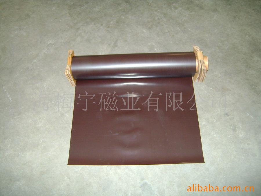 卷材橡胶磁,环保橡胶磁铁,磁力棒,钕铁硼大方块