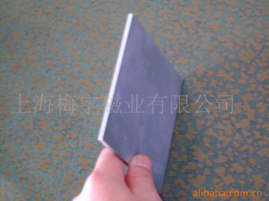 钕铁硼大方块,橡胶磁,钕铁硼磁钢,磁力棒,强磁