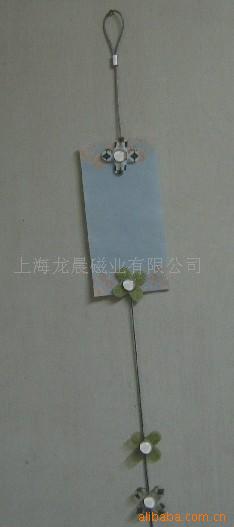 磁性装饰条,磁性相框,磁性相架,橡胶磁,卡通贴