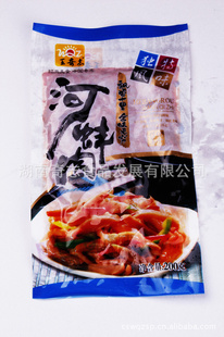 美味河蚌肉诚招湖南特产经销商