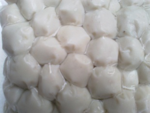 潮汕特产。鱼丸厂家直批,市场批发和食堂