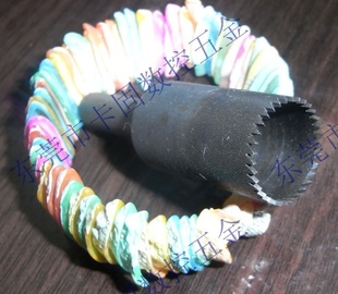 ֱ30mmԲ鿪ں1.0ȴϸľ