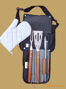 烤用具,烤套装,你烤用具,BBQtool,
