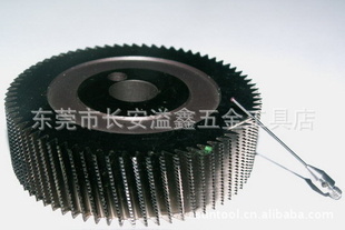 大量现货自动车床铣牙/各种外径厚度铣牙均有现货量