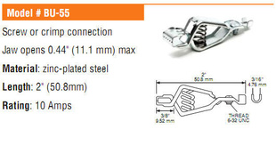MuellerBU-25C