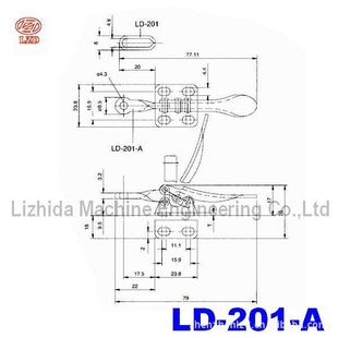 ټоLD-201A
