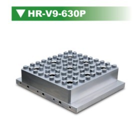 system3R컻ξHR-V9-630PCNC׼ͷ