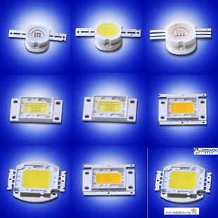 10W,20W,50W,100WLED