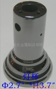 工厂提供电解板冲压件加工