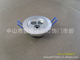 ֱ3*1WLED컨3W׼led컨컨