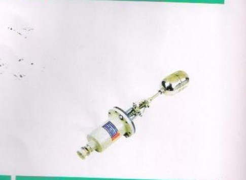 BUQK-02系列防浮球开关