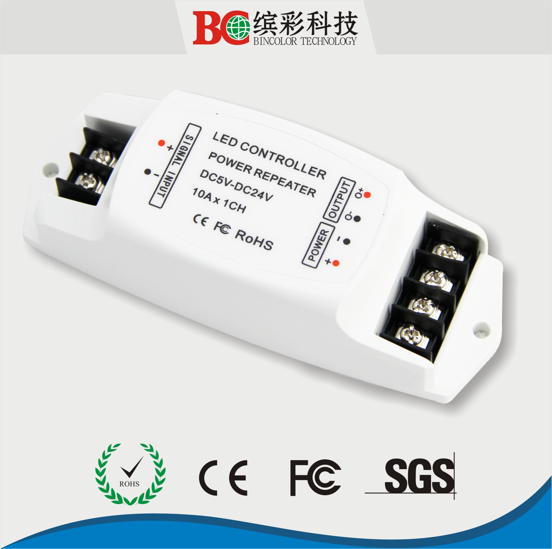 BC-960-10A·10AѹPWMLEDչ