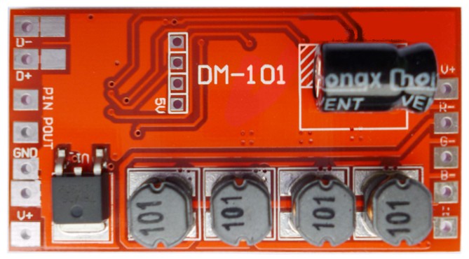 DMX512ȫ