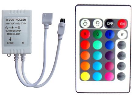 LED(72W)