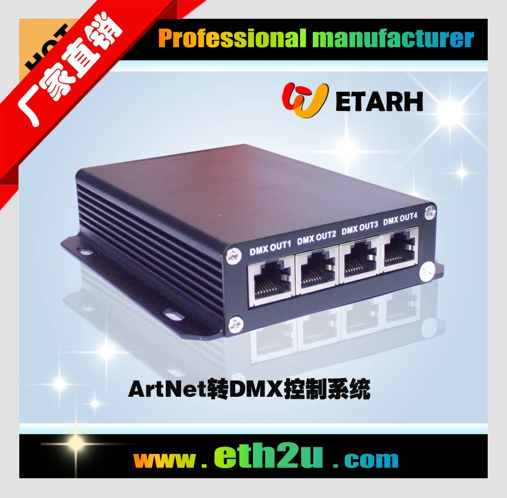 ArtNetתArtNet/DMXת
