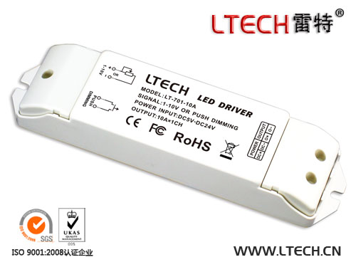 0/1-10VLEDLT-701-10A