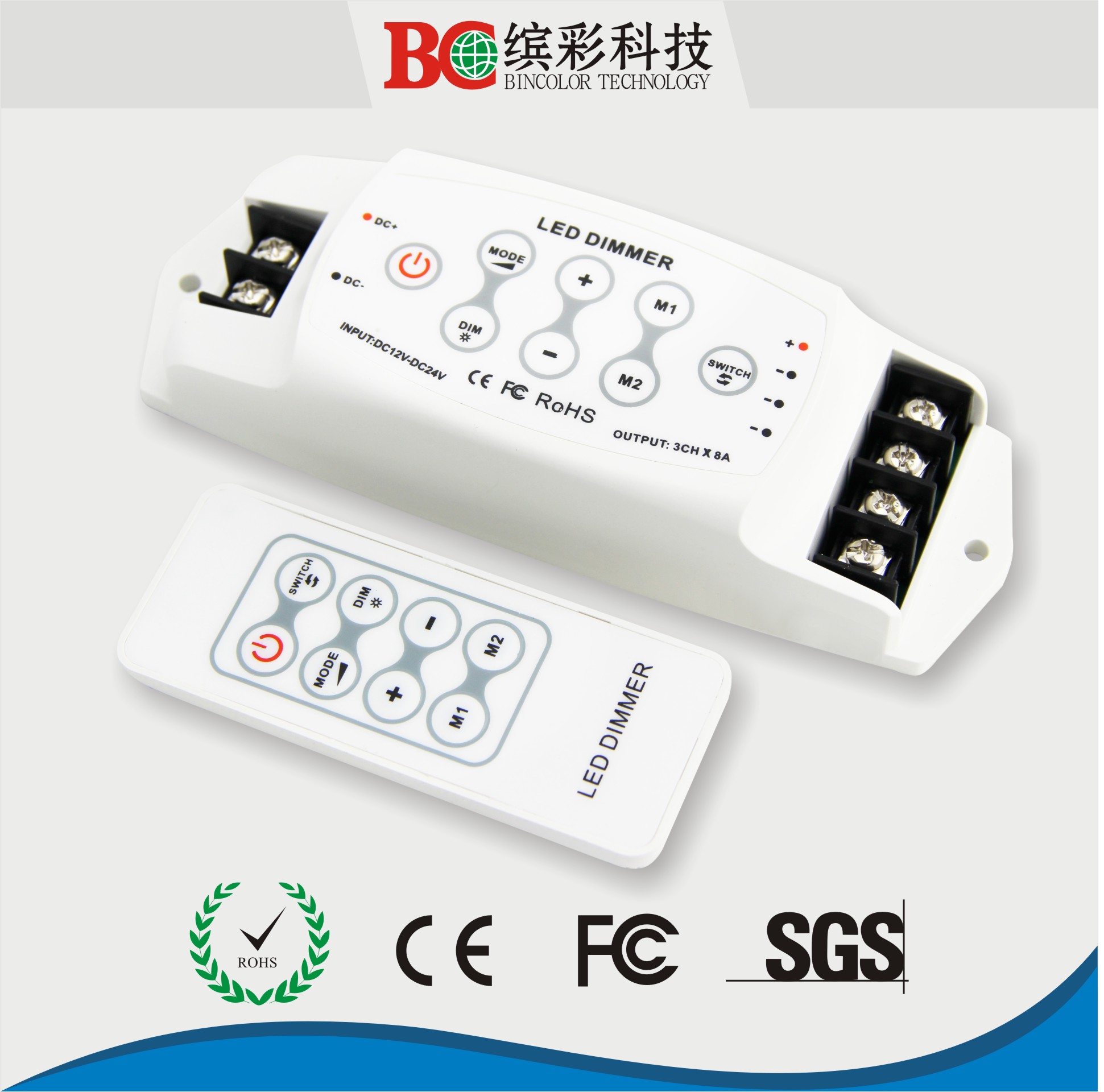 BC-3113·8AܵLED