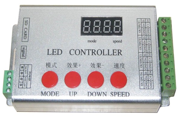 DMX512DMX512д