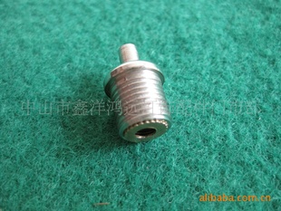 批发3号钢丝铜件/线器